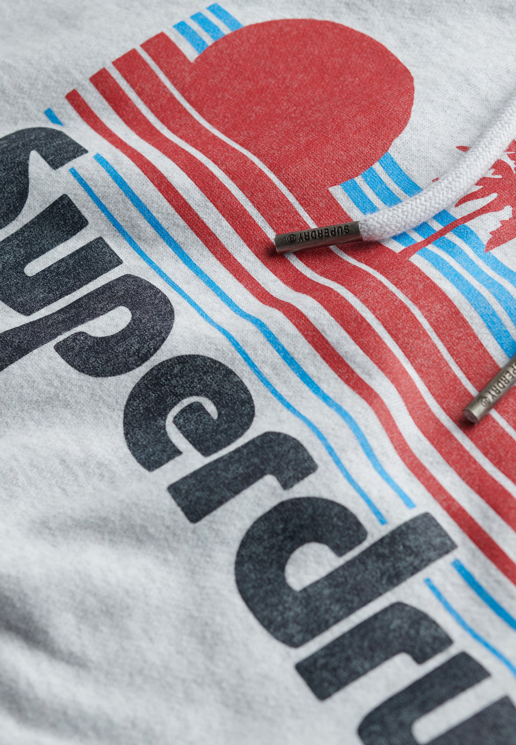 Superdry & Co VINTAGE GREAT OUTDOORS