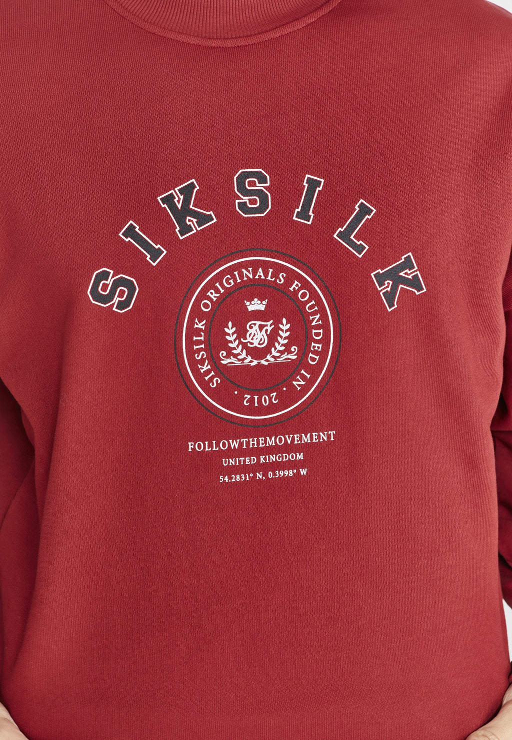 SIKSILK LOGO