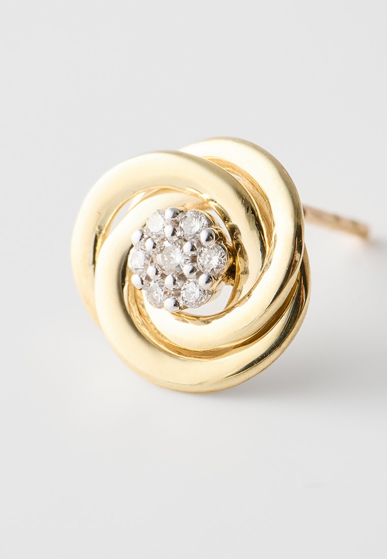Le Diamantaire 0.08 CT DIAMOND