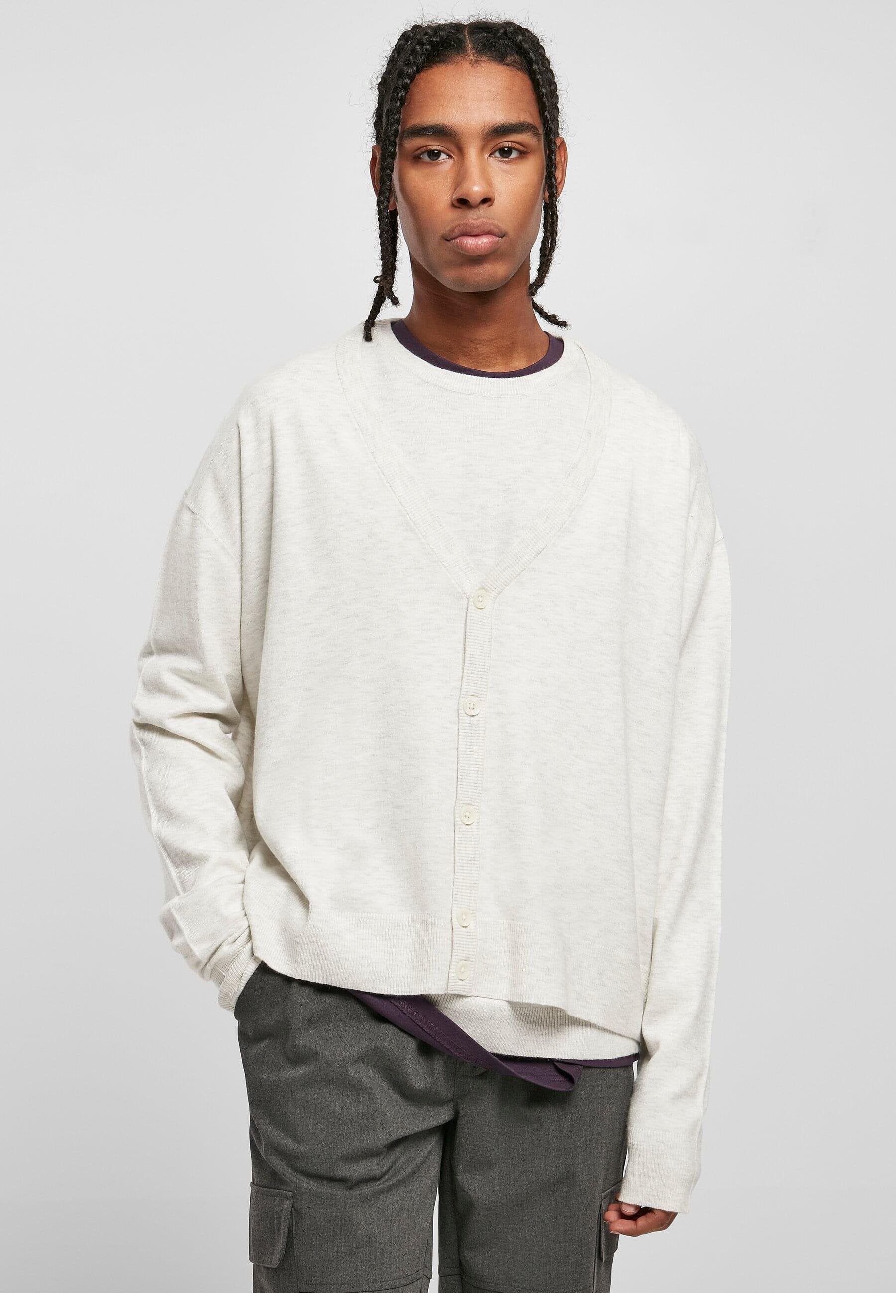 Urban Classics MIX BOXY