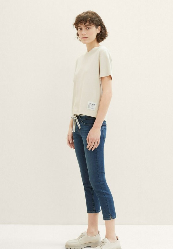 TOM TAILOR TTALEXA cropped