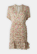 HELENE BODY ICON DRESS Media 1