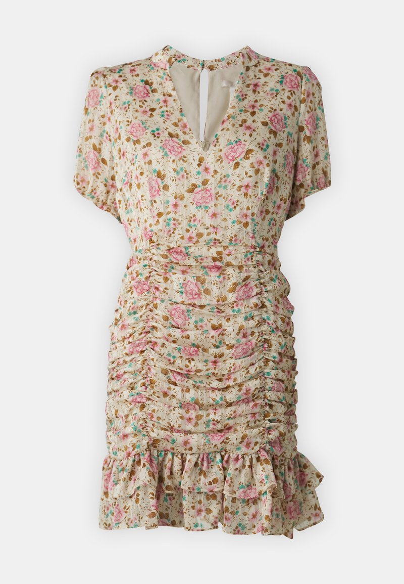 HELENE BODY ICON DRESS Media 1