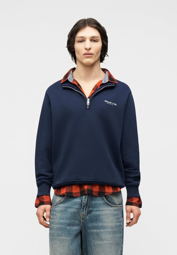 Abercrombie & Fitch PREMIUM SCRIPT LOGO