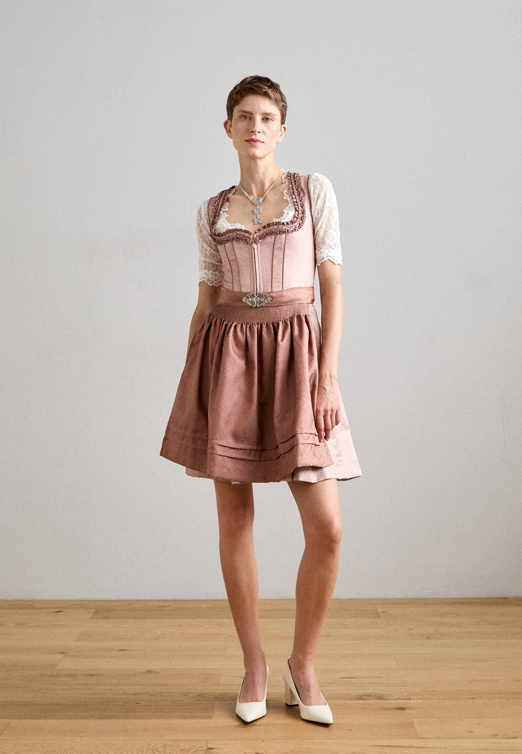 Krüger Dirndl