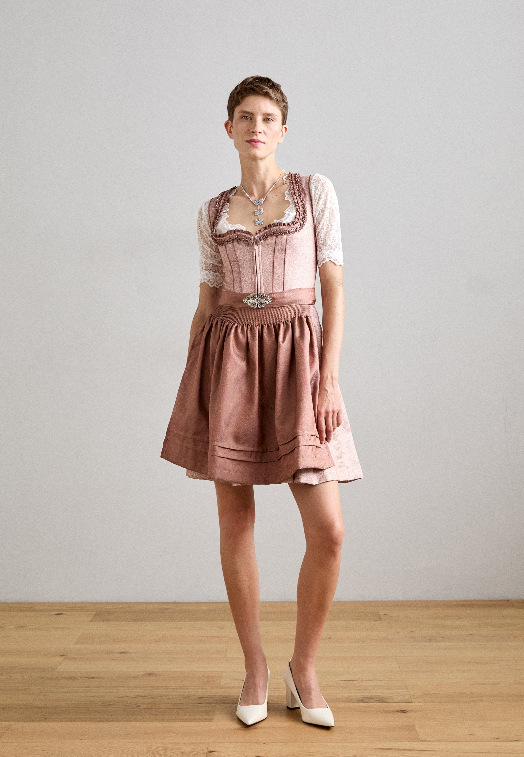 Krüger Dirndl