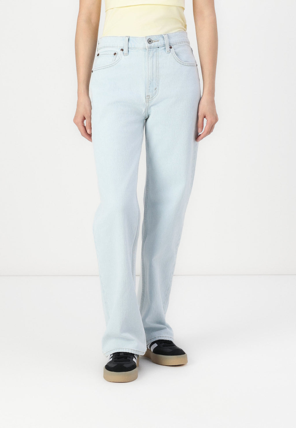 Abercrombie & Fitch RELAXED
