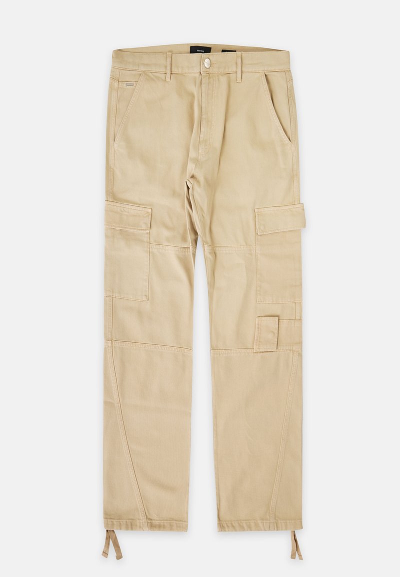HEAVY PANTS - EIGHTYFIVE - View 1