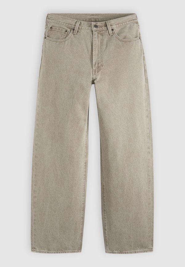 Levi's® 578® BAGGY - Baggy Jeans - grounding morel