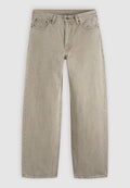 Levi's® 578® BAGGY - Baggy Jeans - grounding morel