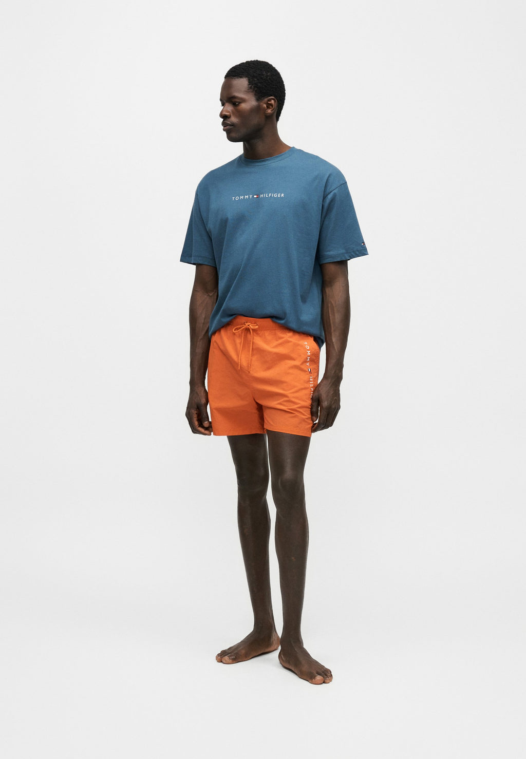 ORIGINAL LOGO TEE Media 2