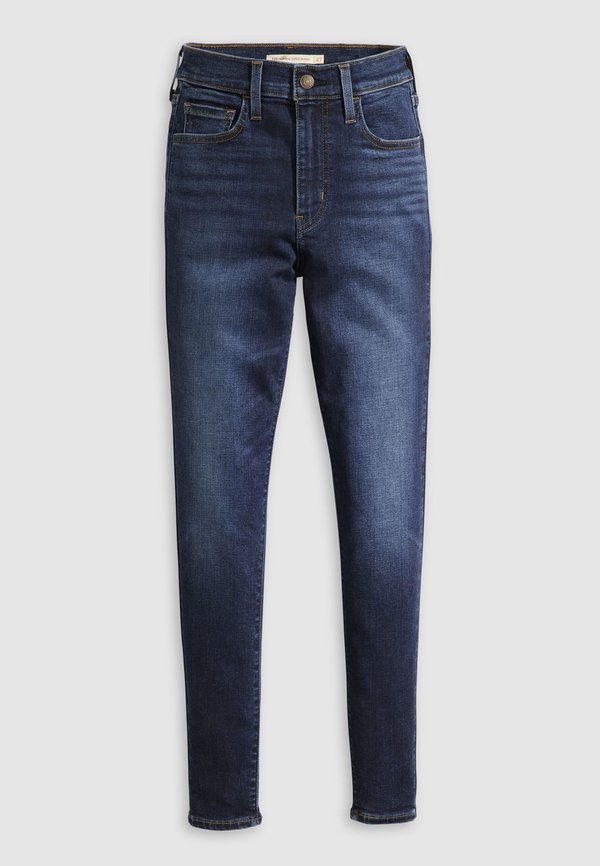 Levi's® 720® HIGH RISE SUPER SKINNY - Jeans Skinny Fit - i've got this