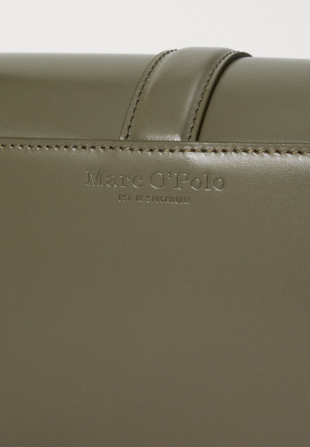 Marc O'Polo