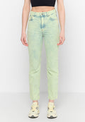 LIU JO Jeans Straight Leg Media 1