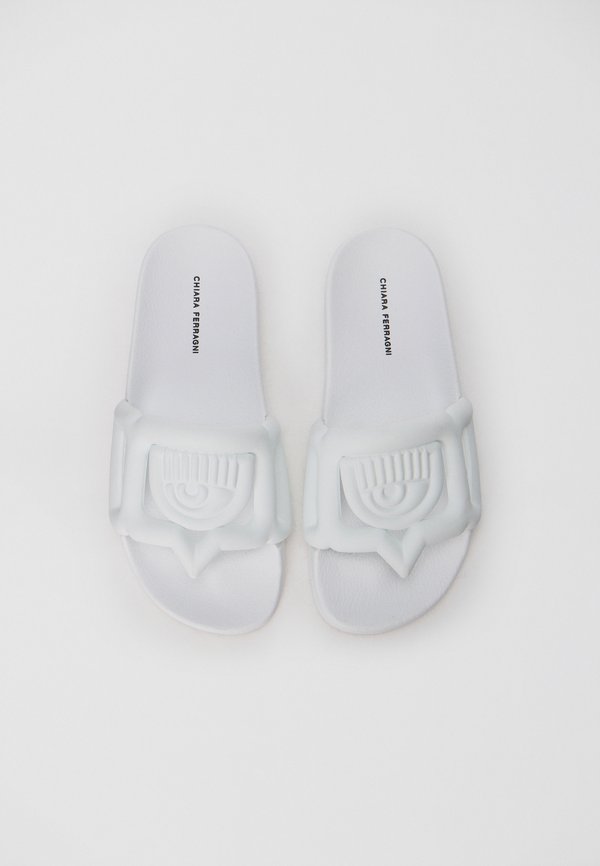 CHIARA FERRAGNI CARRY OVER