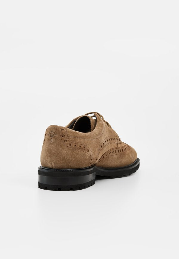 JOOP! VELO DANILO BROGUE LACE UP YB5