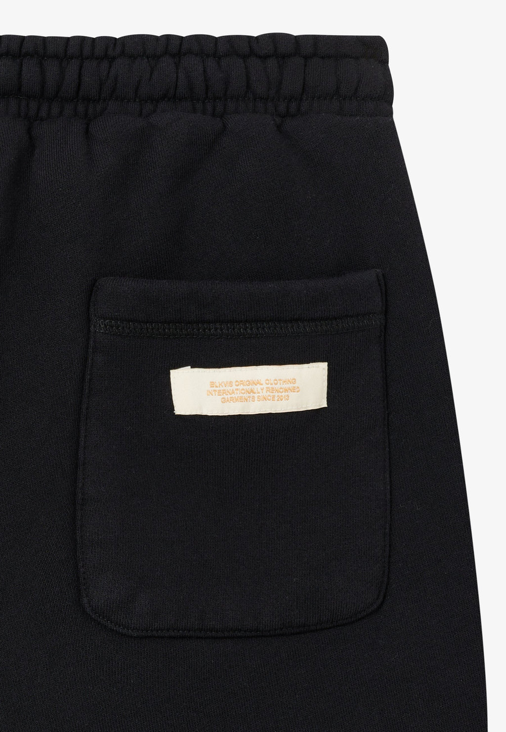 BLKVIS SCRIPT UNISEX