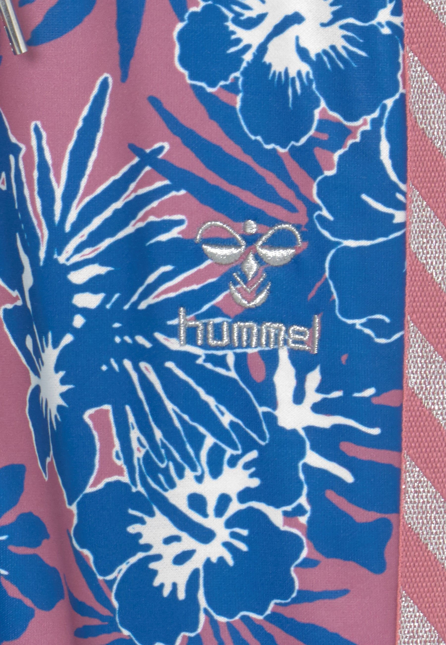 Hummel FLOWERY PANTS UNISEX