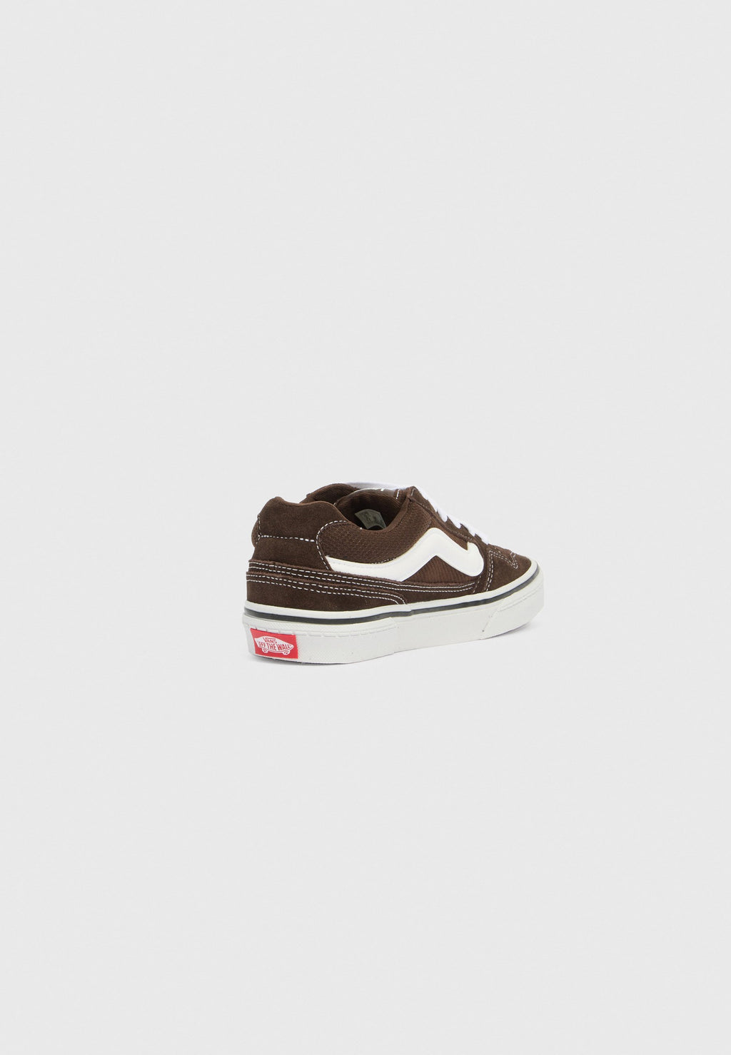 Vans CALDRONE