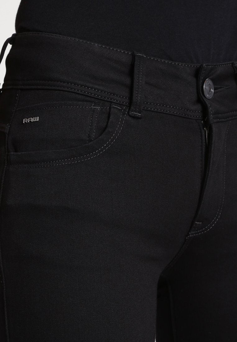 LYNN MID SUPER SKINNY  Media 5