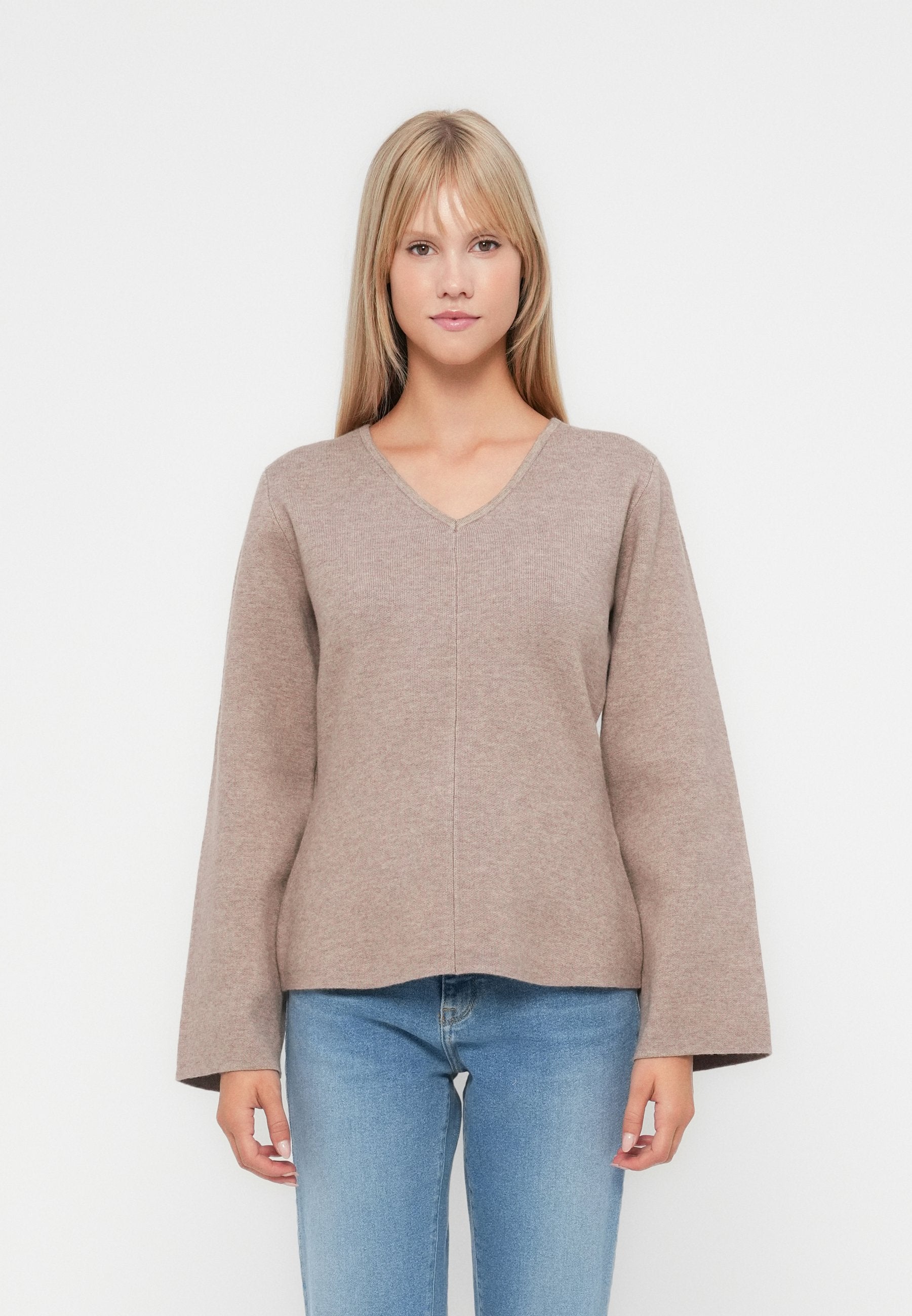 ONLY ONLSERENA V NECK