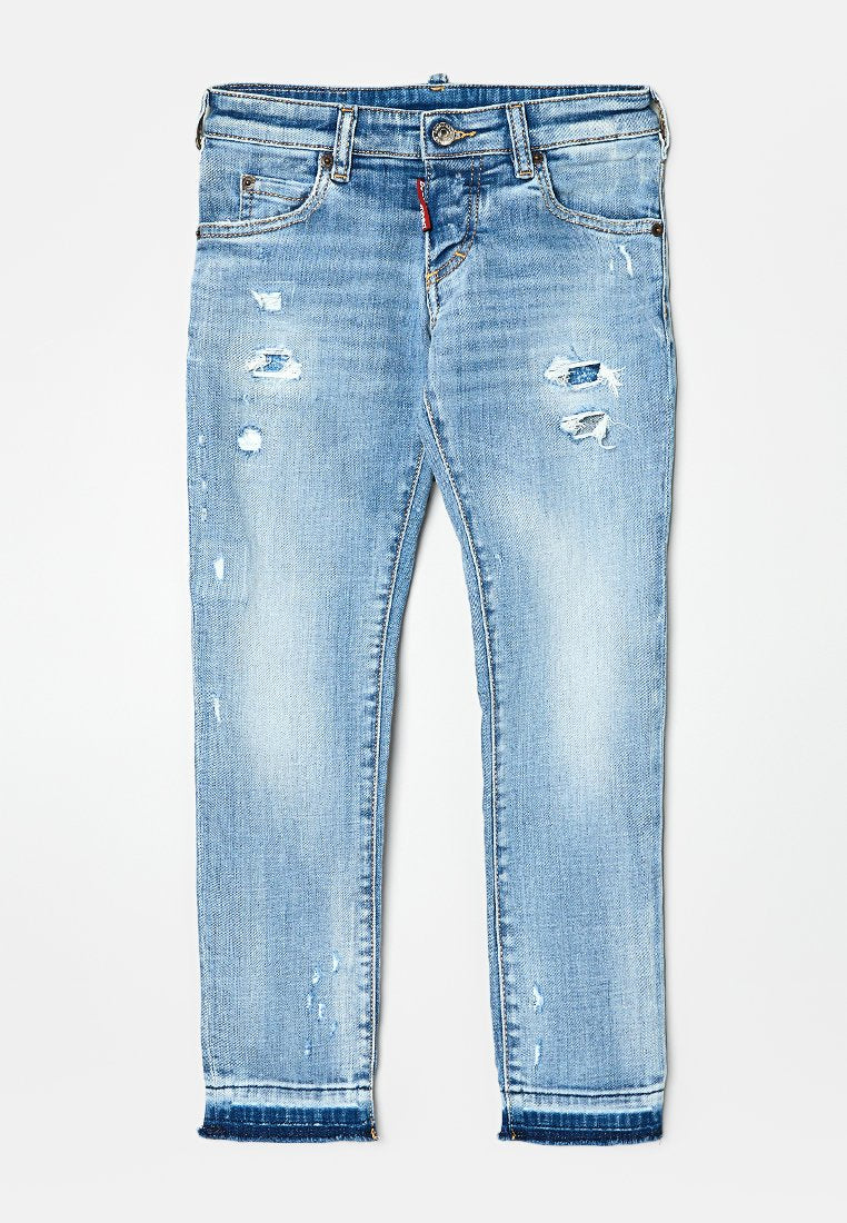 Dsquared2