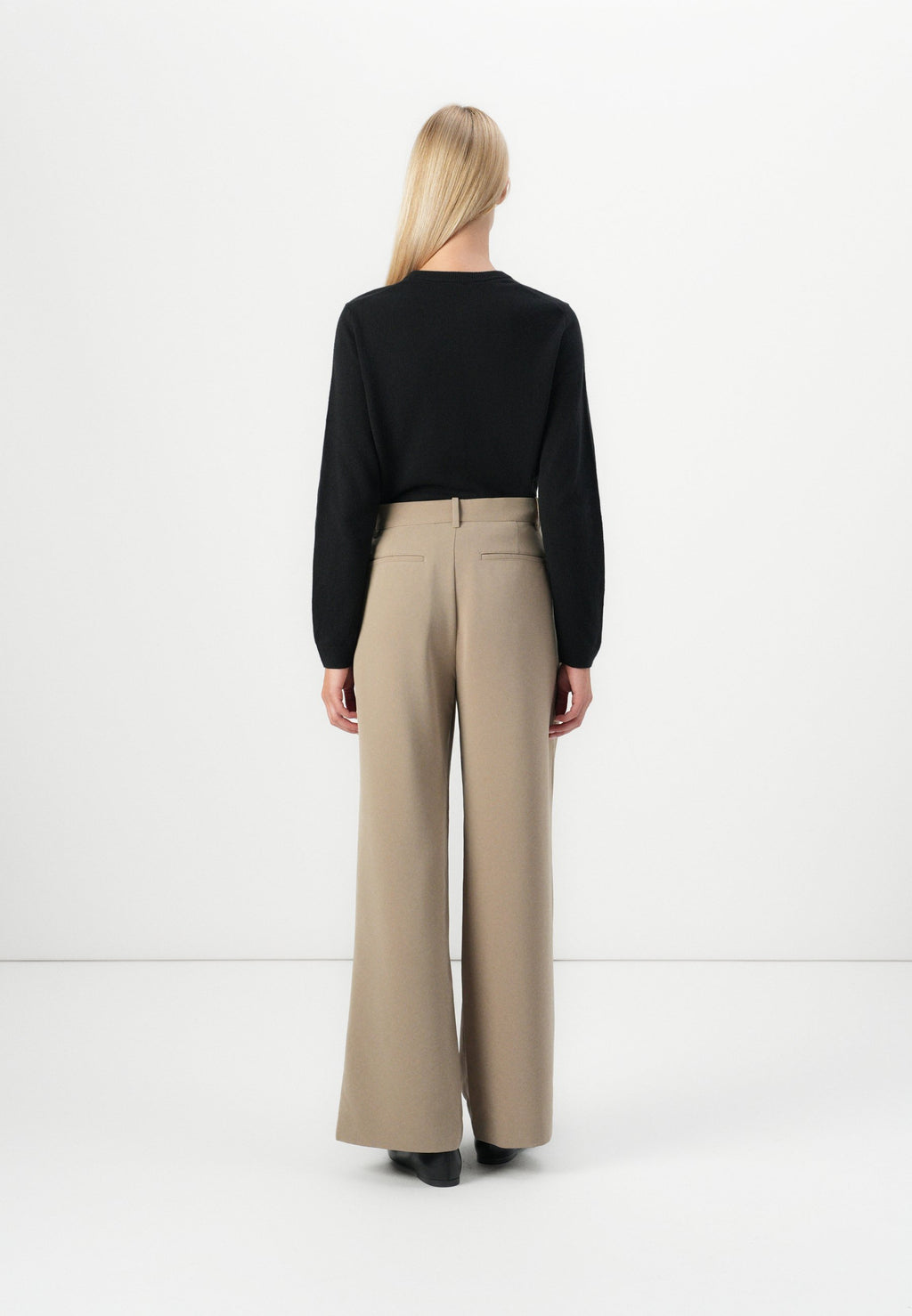 GAP WIDE LEG TRIBECA
