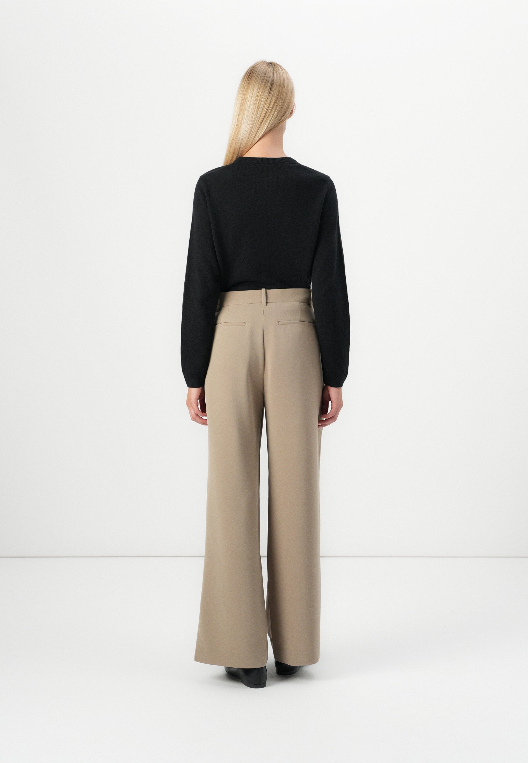 GAP WIDE LEG TRIBECA