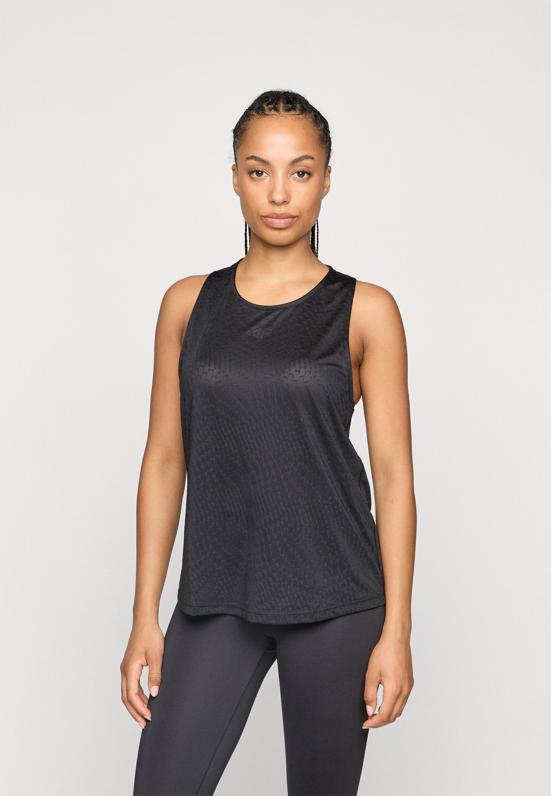 4F SLEEVELESS FNK