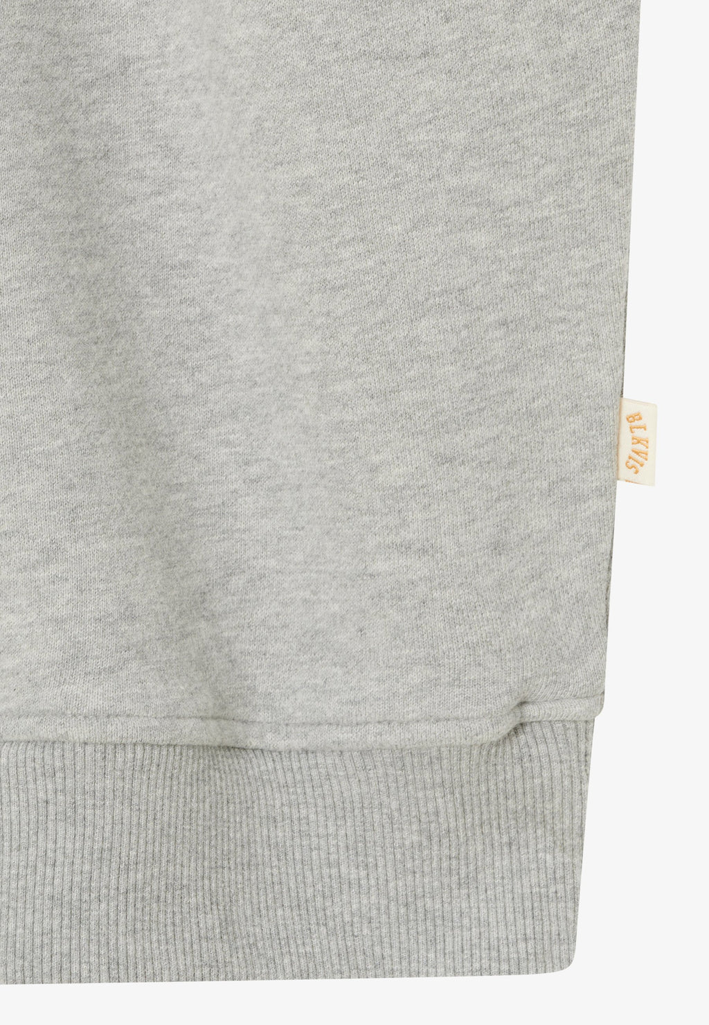 BLKVIS LOGO CREWNECK