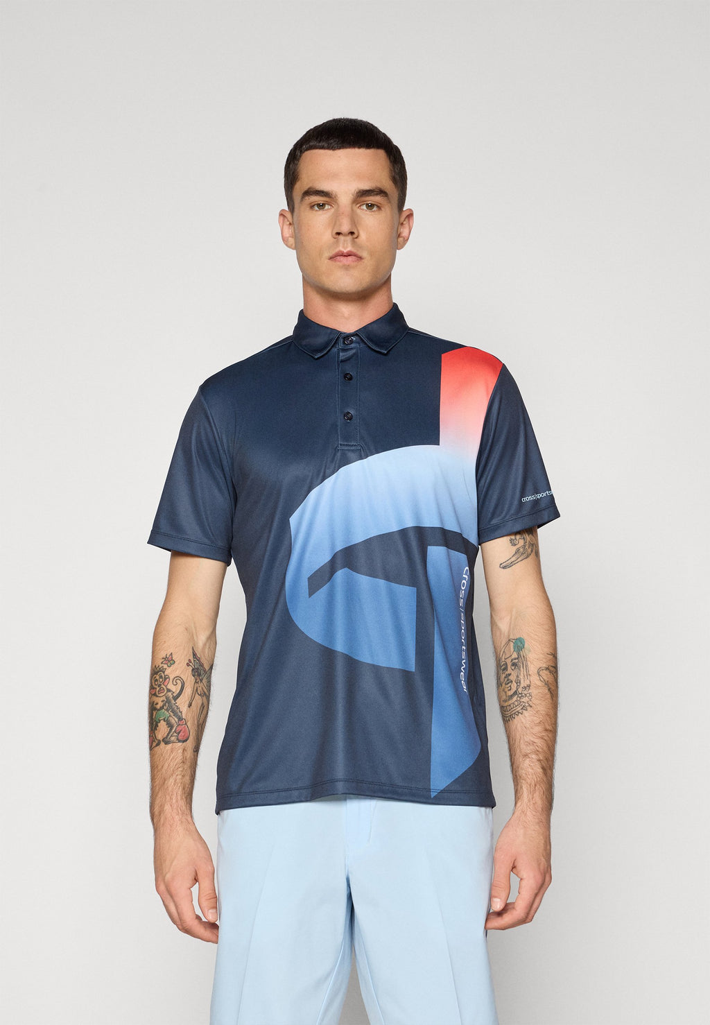 Cross Sportswear BILLY