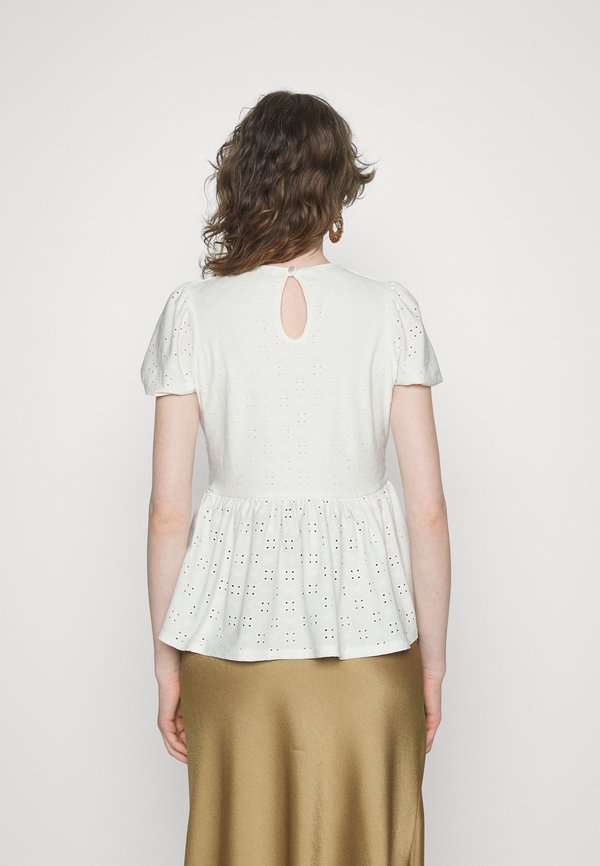 IN THE STYLE JOSSA BRODERIE ANGLAISE
