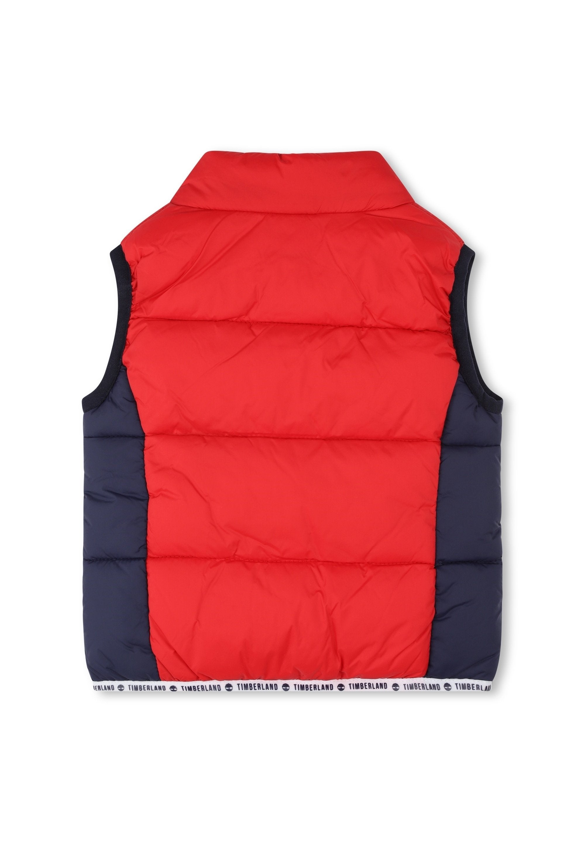 Timberland PUFFER SLEEVELESS