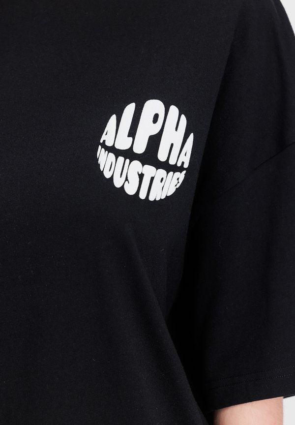 Alpha Industries LOGO