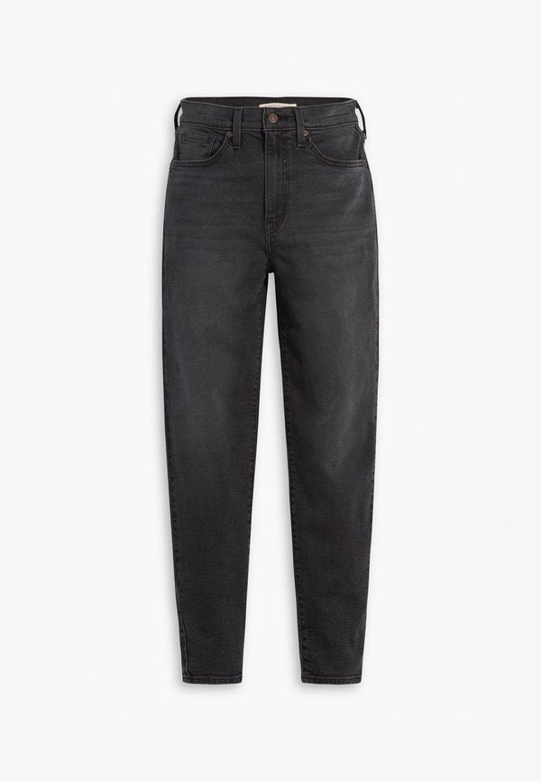 Levi's® HIGH WAIST MOM JEAN - Mom Jeans - say no go