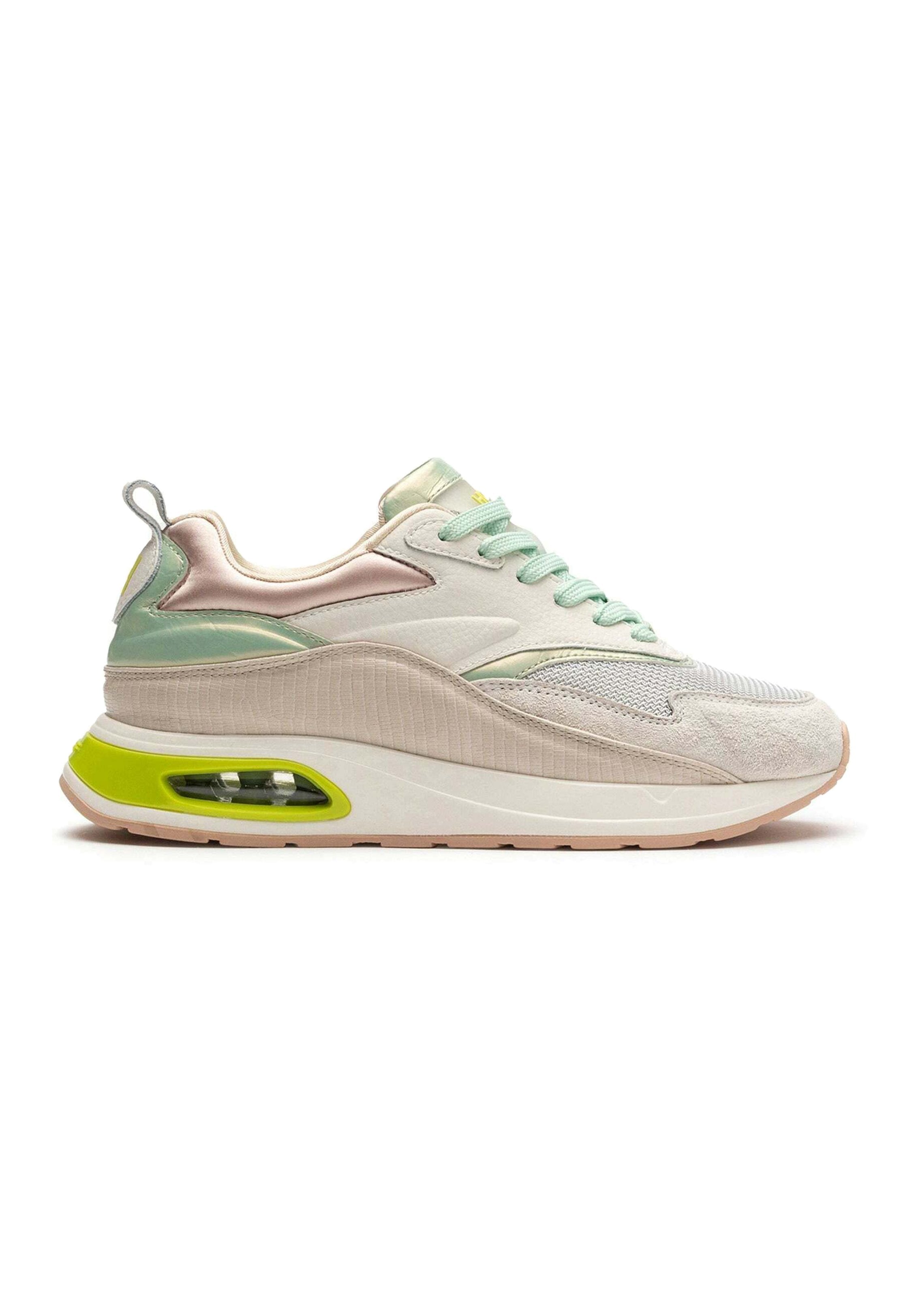 HOFF Sneaker low Media 1