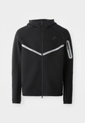 Nike Sportswear Zip-up sweatshirt - black