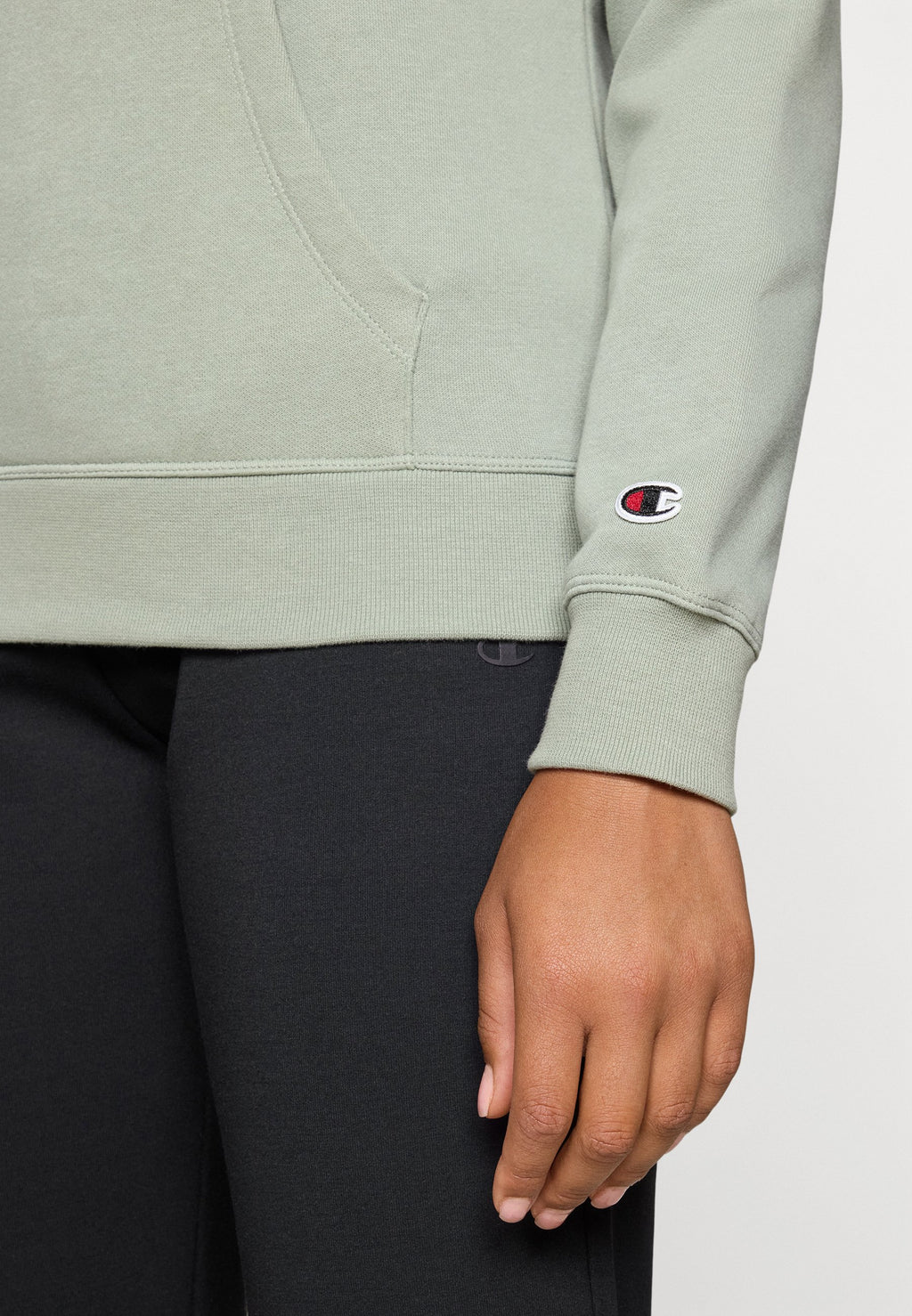 Champion ICONS TONAL HOODIE