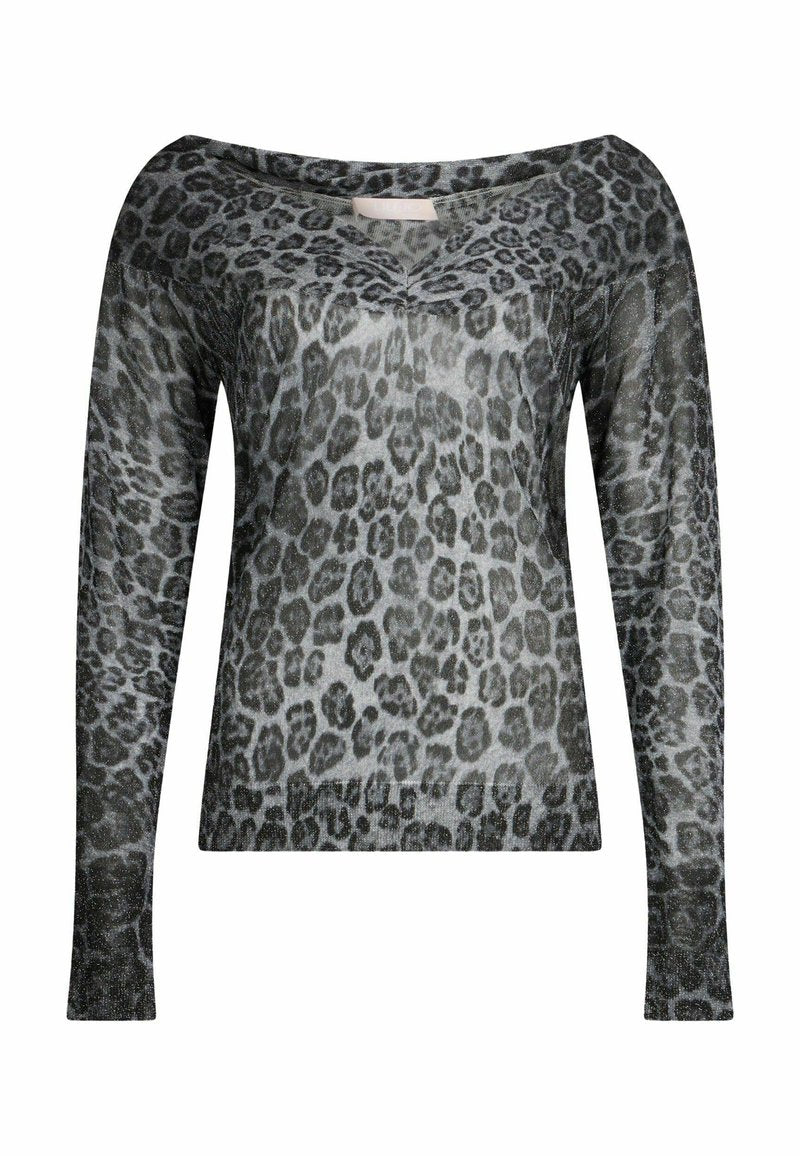 LIU JO Strickpullover Media 1
