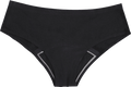 Periodenunterwäsche Hipster schwarz Gr. M dais