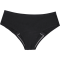Periodenunterwäsche Hipster schwarz Gr. XL dais