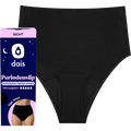Periodenunterwäsche Slip Night schwarz Gr. L dais