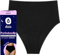Periodenunterwäsche Slip Night schwarz Gr. M dais