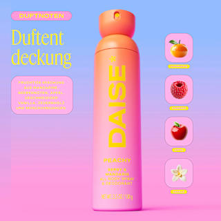 Deospray Peachy Beere & Mandarine DAISE