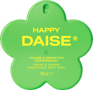 Körperspray Body Mist Happy Daise DAISE