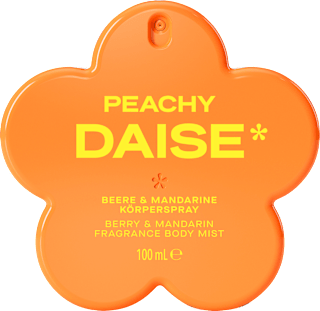 Körperspray Body Mist Peachy Daise DAISE
