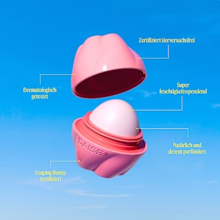 Lippenpflege Lip Balm Juicy Pomegranate DAISE