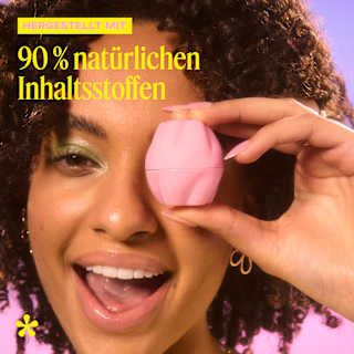 Lippenpflege Lip Balm Juicy Pomegranate DAISE