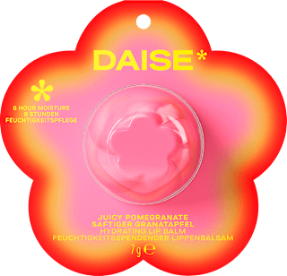 Lippenpflege Lip Balm Juicy Pomegranate DAISE