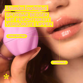 Lippenpflege Lip Balm Watermelon Crush DAISE